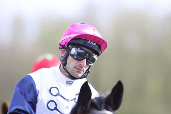 Maxim Pecheur, Hannover Neue Bult, Easter 2017