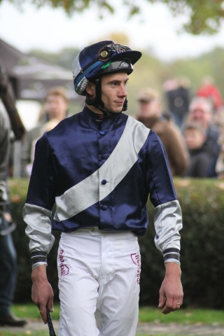 Michael Cadedduw