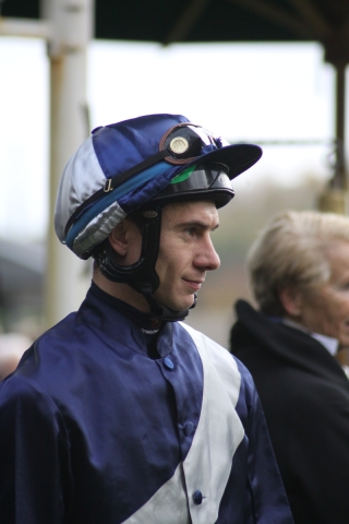 Michael Cadeddu