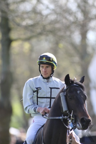 Michael Cadeddu