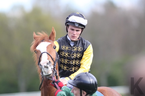 Oliver Wilson